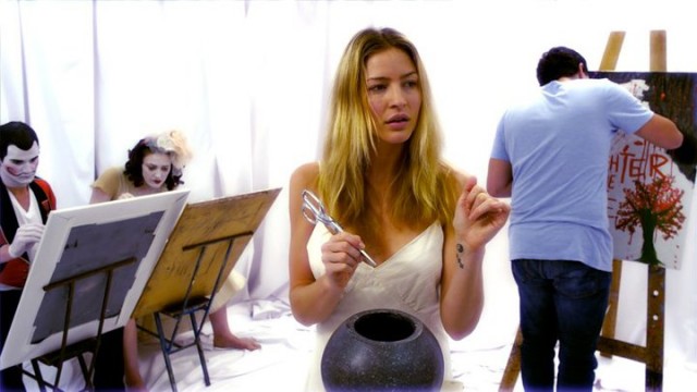 Tabrett Bethell Fotoğrafı