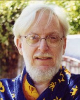 Dan O'Bannon fotoğrafı