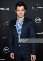 Adam Horner fotoğrafı