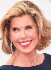 Christine Baranski fotoğrafı