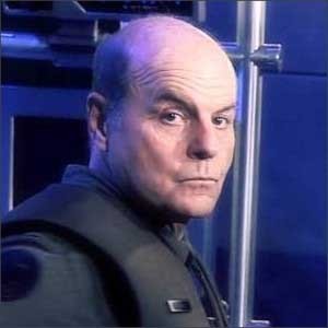 Michael Ironside fotoğrafı