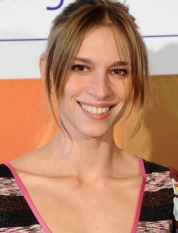 Laura Domínguez Fotoğrafı