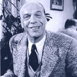 Beppo Brem Fotoğrafı