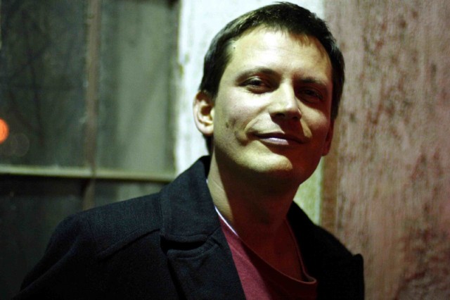 Dalibor Matanić fotoğrafı