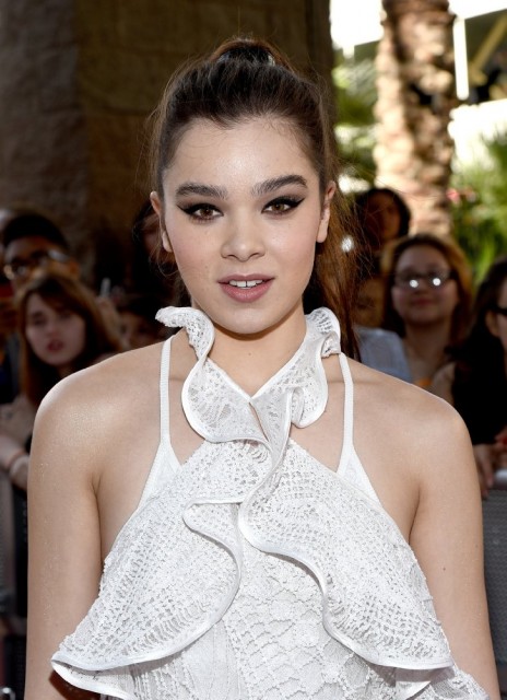 Hailee Steinfeld Fotoğrafı