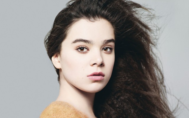 Hailee Steinfeld Fotoğrafı