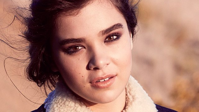 Hailee Steinfeld Fotoğrafı