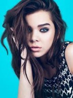 Hailee Steinfeld Fotoğrafı