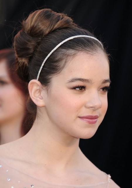 Hailee Steinfeld Fotoğrafı