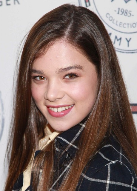 Hailee Steinfeld Fotoğrafı