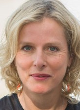 Karin Viard fotoğrafı