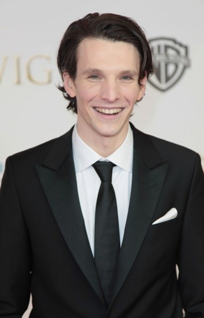 Sabin Tambrea Fotoğrafı