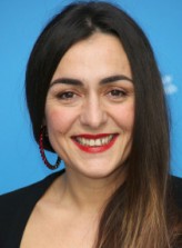 Candela Peña fotoğrafı