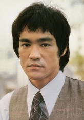 Bruce Lee fotoğrafı