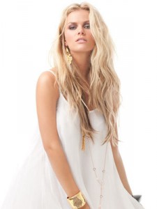 Brooklyn Decker Fotoğrafı