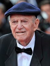 Menahem Golan fotoğrafı