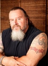 Donald Gibb fotoğrafı