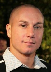 Dave Mirra fotoğrafı