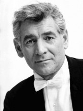 Leonard Bernstein fotoğrafı