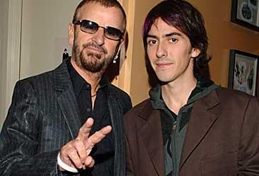 Dhani Harrison Fotoğrafı