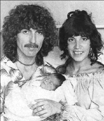 Dhani Harrison Fotoğrafı