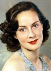 Alida Valli fotoğrafı