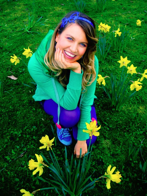 Gülhan Şen Fotoğrafı