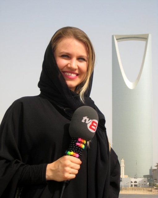 Gülhan Şen Fotoğrafı