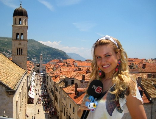 Gülhan Şen Fotoğrafı