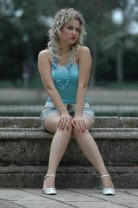 Gülhan Şen Fotoğrafı