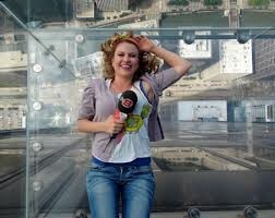 Gülhan Şen Fotoğrafı