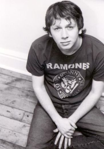 Craig Brown Fotoğrafı