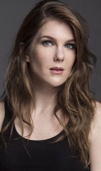 Lily Rabe Fotoğrafı