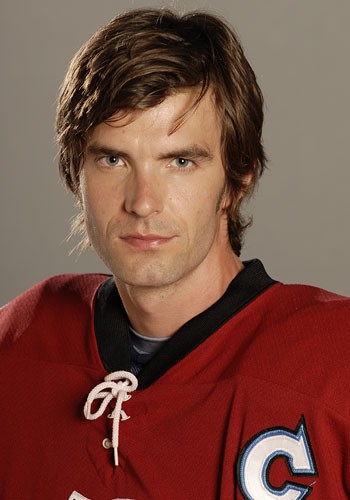 Lucas Bryant fotoğrafı