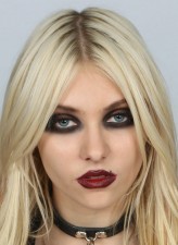 Taylor Momsen fotoğrafı
