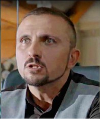 Okan Metin fotoğrafı