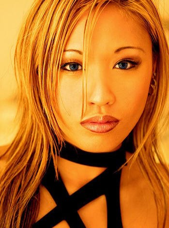 Miko Lee fotoğrafı