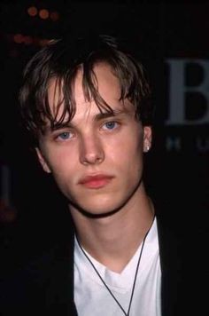 Jonathan Jackson Fotoğrafı