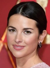 Amelia Warner fotoğrafı