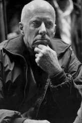 Howard Hawks fotoğrafı