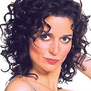 Adéla Gondíková Fotoğrafı