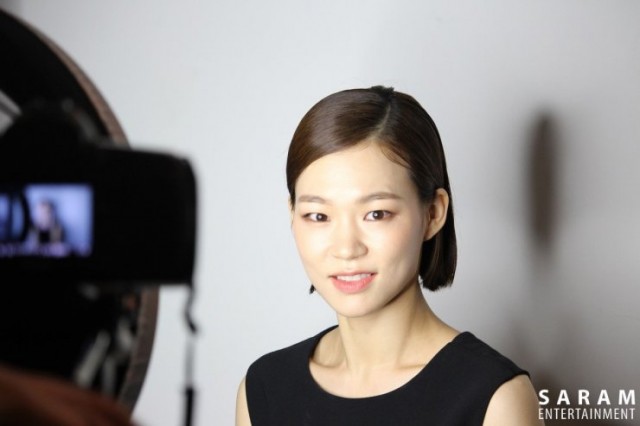 Han Ye-ri Fotoğrafı