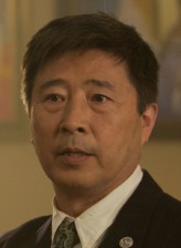 David Yu fotoğrafı