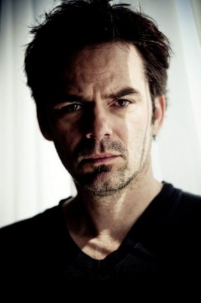 Billy Burke Fotoğrafı