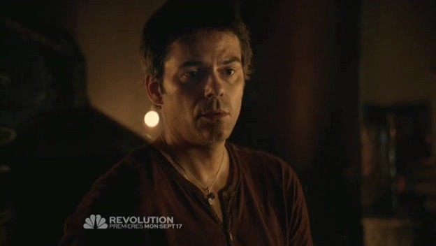 Billy Burke Fotoğrafı