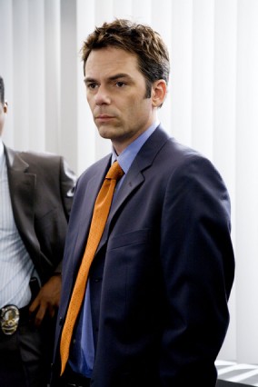 Billy Burke Fotoğrafı