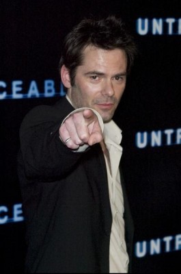 Billy Burke Fotoğrafı
