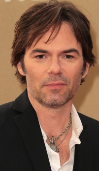Billy Burke Fotoğrafı