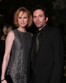 Billy Burke Fotoğrafı