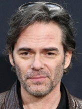 Billy Burke fotoğrafı